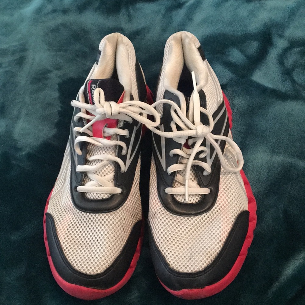Reebok shoes